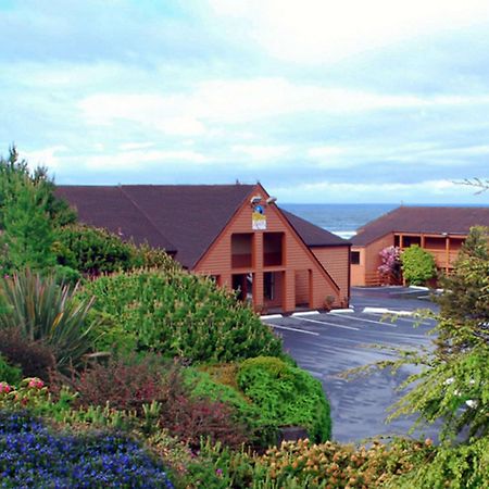 Surestay Plus Hotel By Best Western Gold Beach Exterior foto