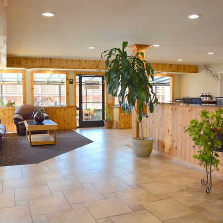 Surestay Plus Hotel By Best Western Gold Beach Interior foto