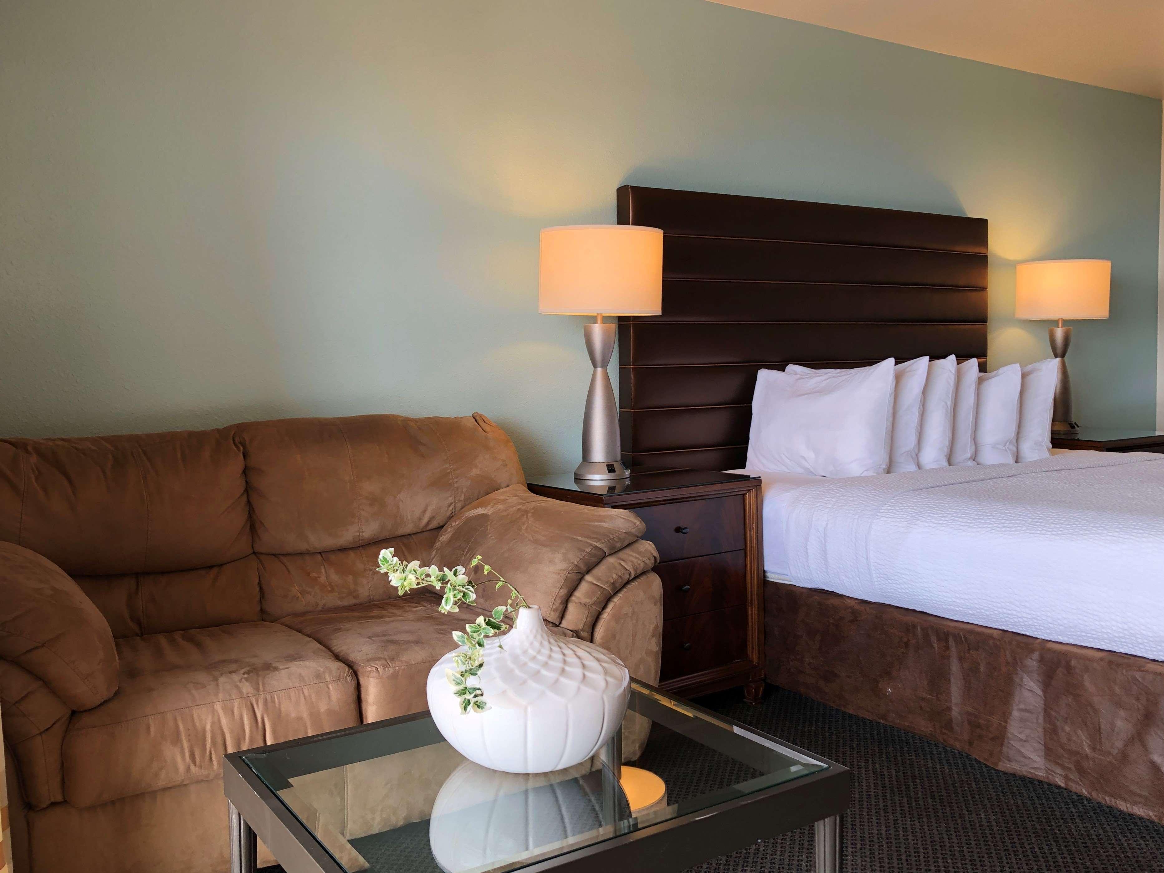 Surestay Plus Hotel By Best Western Gold Beach Exterior foto