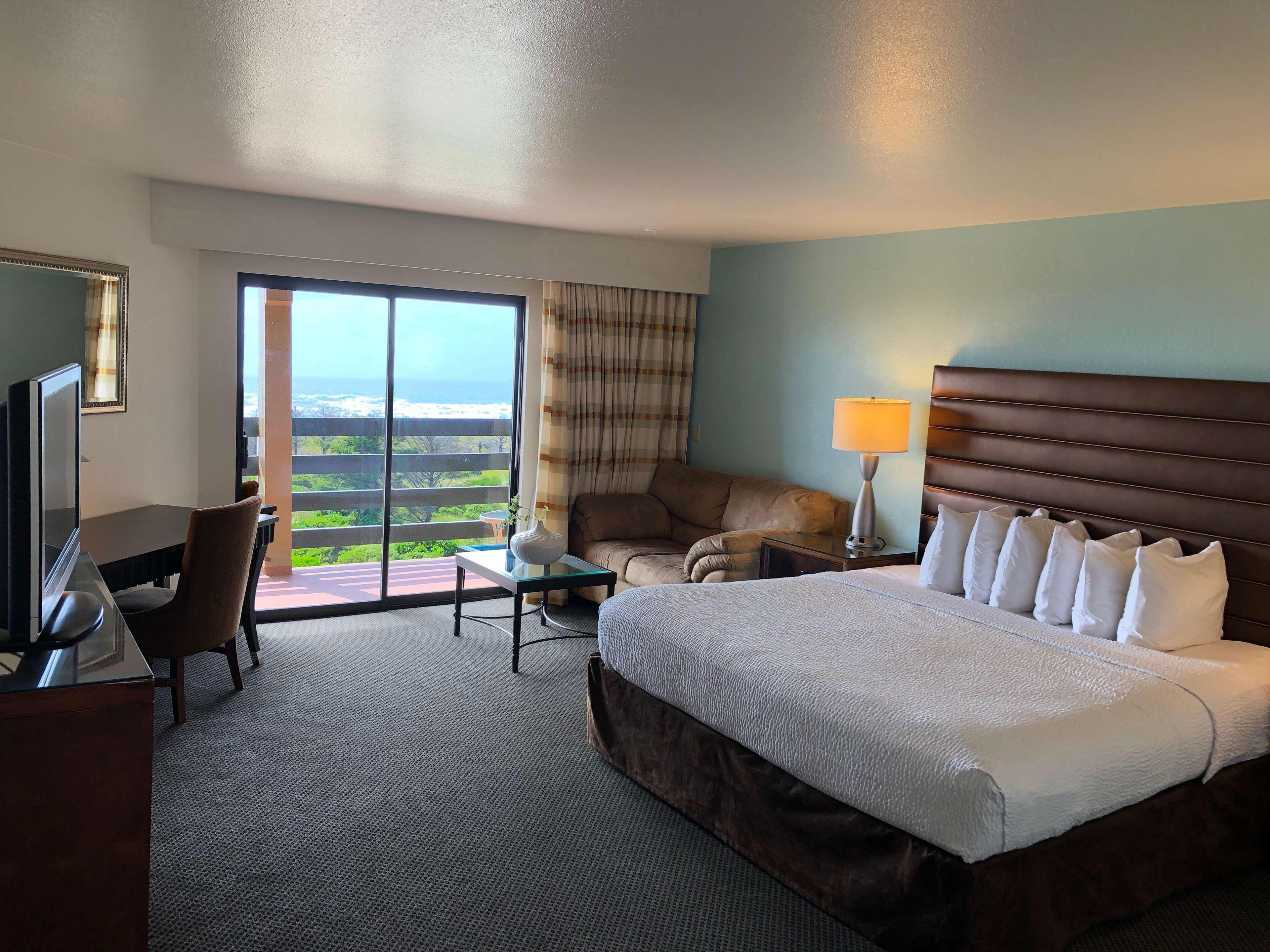 Surestay Plus Hotel By Best Western Gold Beach Exterior foto