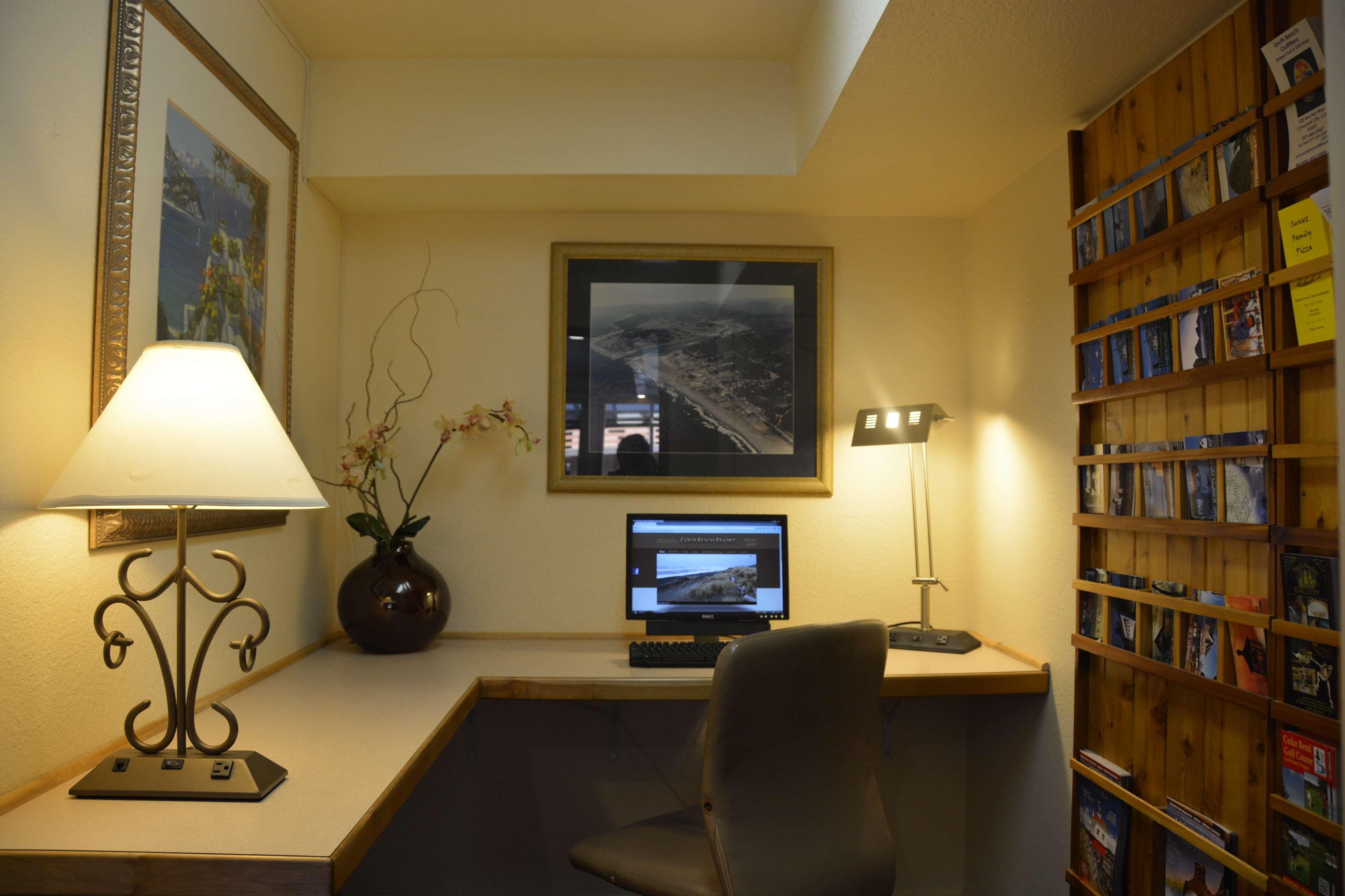 Surestay Plus Hotel By Best Western Gold Beach Facilități foto