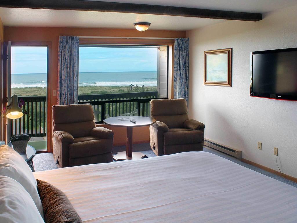 Surestay Plus Hotel By Best Western Gold Beach Cameră foto