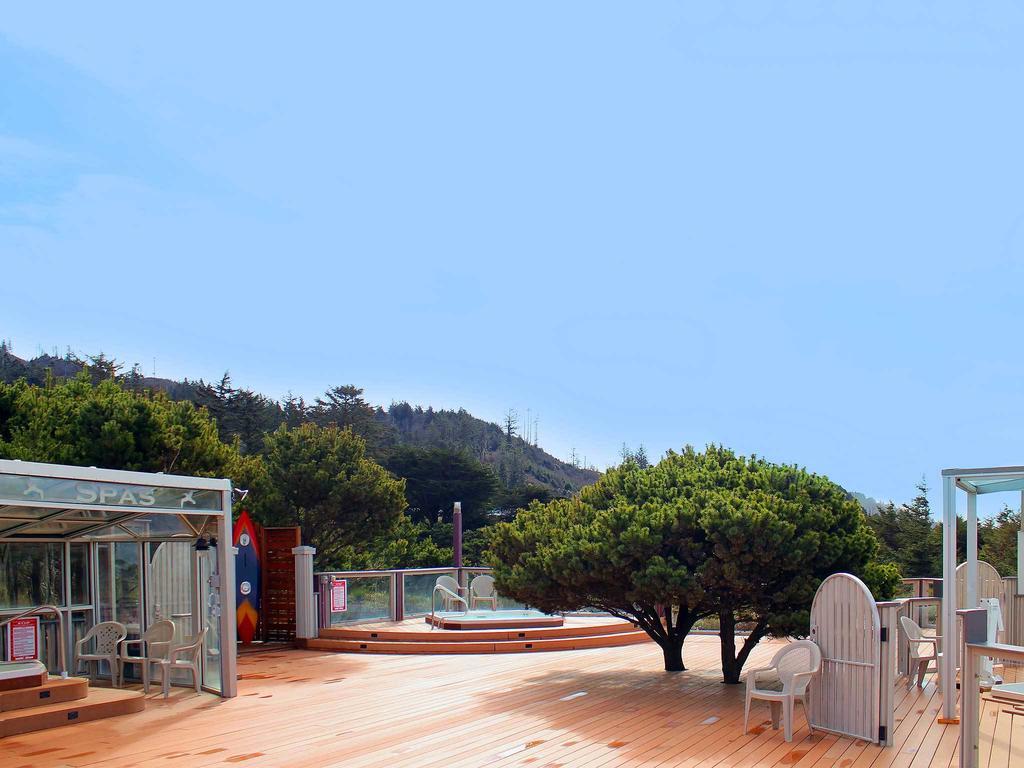 Surestay Plus Hotel By Best Western Gold Beach Cameră foto