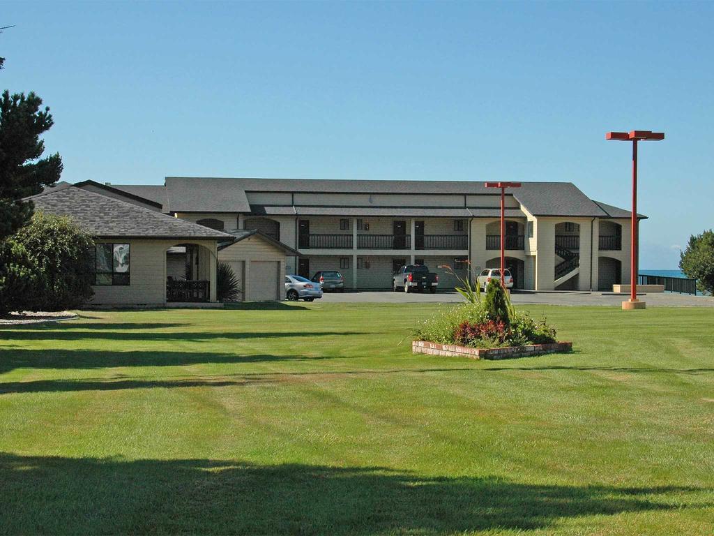 Surestay Plus Hotel By Best Western Gold Beach Exterior foto
