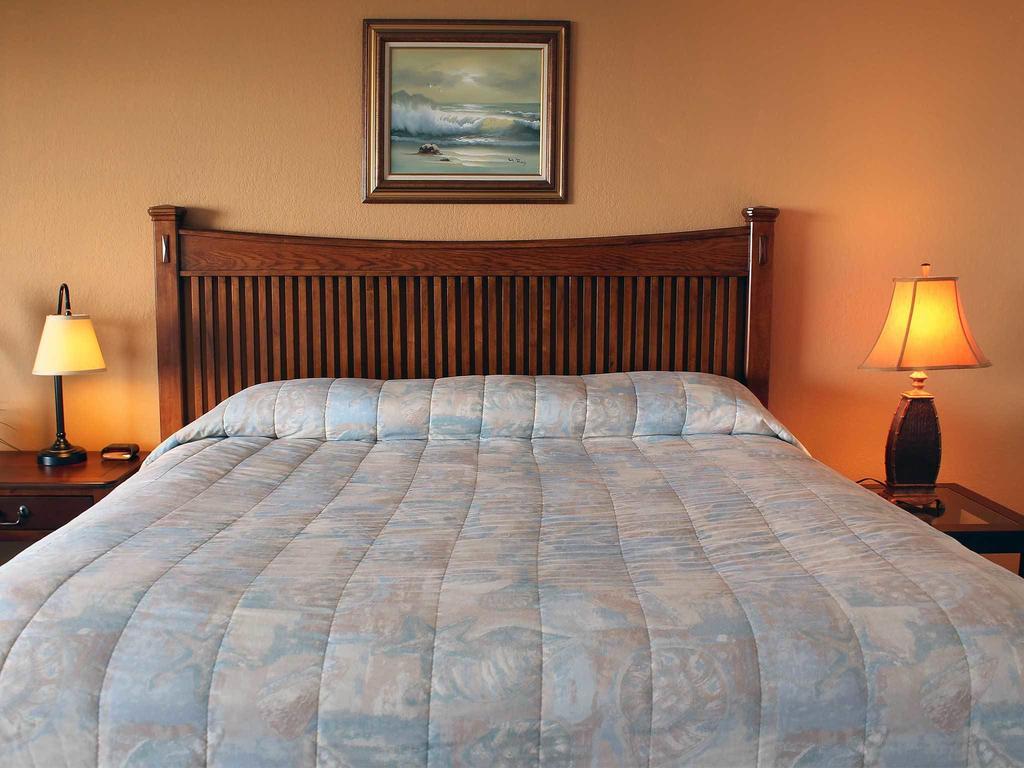Surestay Plus Hotel By Best Western Gold Beach Cameră foto