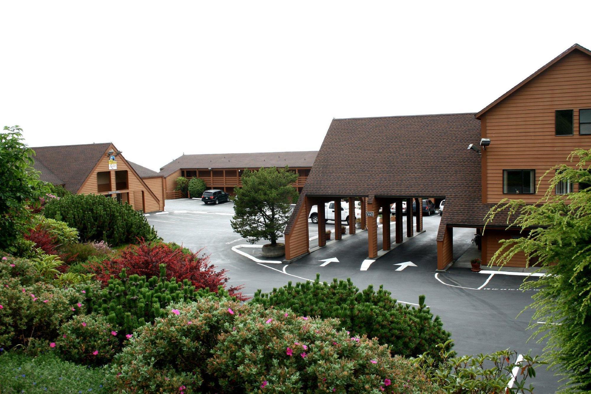 Surestay Plus Hotel By Best Western Gold Beach Exterior foto