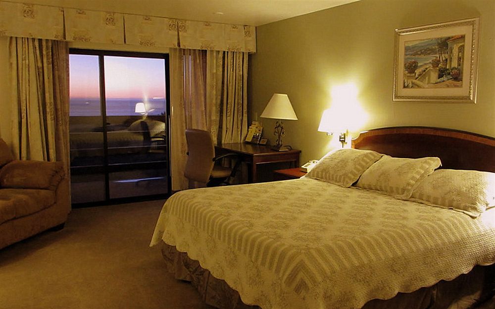 Surestay Plus Hotel By Best Western Gold Beach Exterior foto