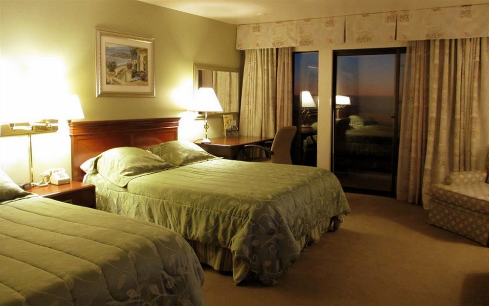 Surestay Plus Hotel By Best Western Gold Beach Exterior foto