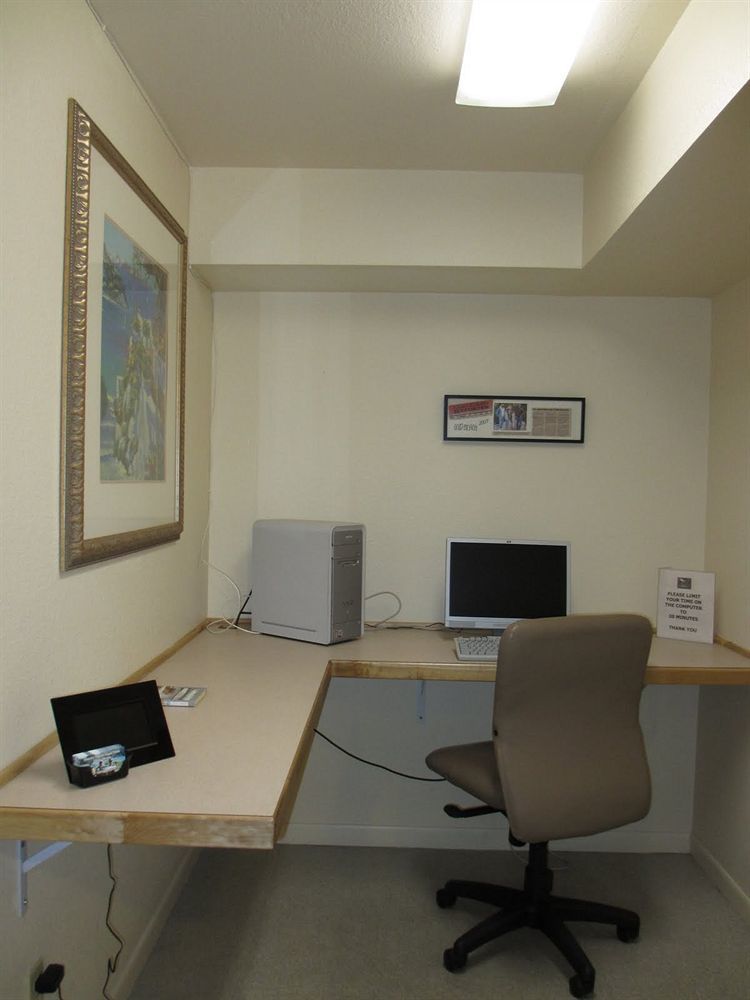 Surestay Plus Hotel By Best Western Gold Beach Exterior foto