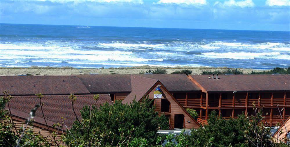 Surestay Plus Hotel By Best Western Gold Beach Exterior foto